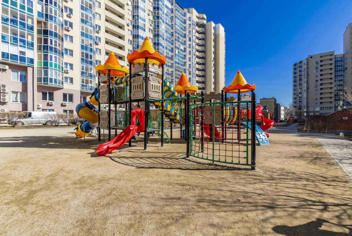 Квартира 1-комнатные BeGuest возле м. Динамо для 4х гостей