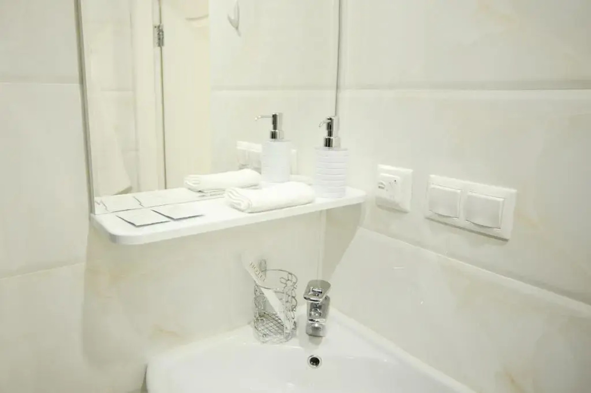 Мини-отель Lampa