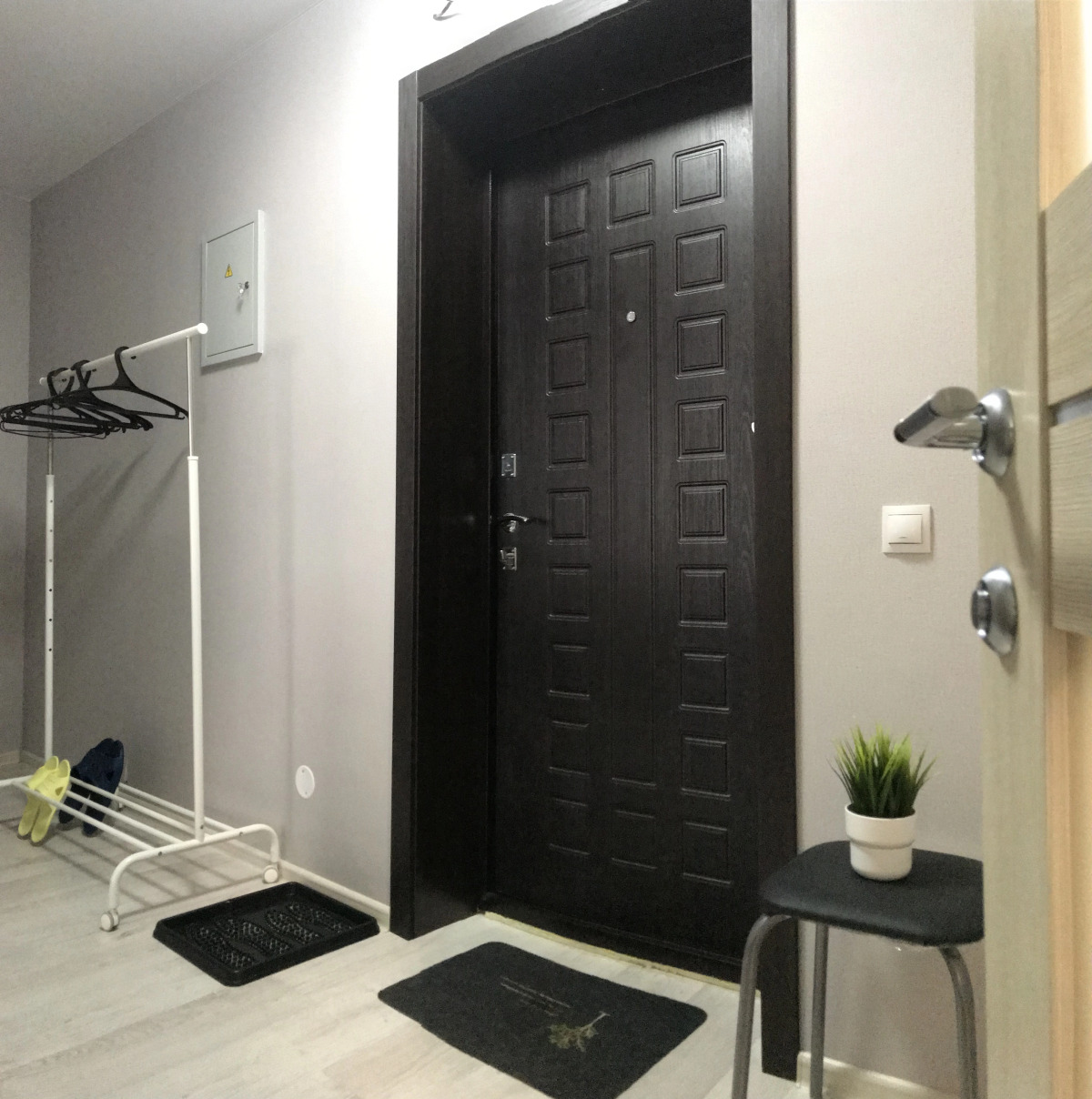 RentUfa на Пархоменко