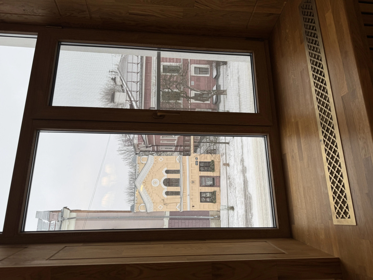 Квартира Flat LuxApart