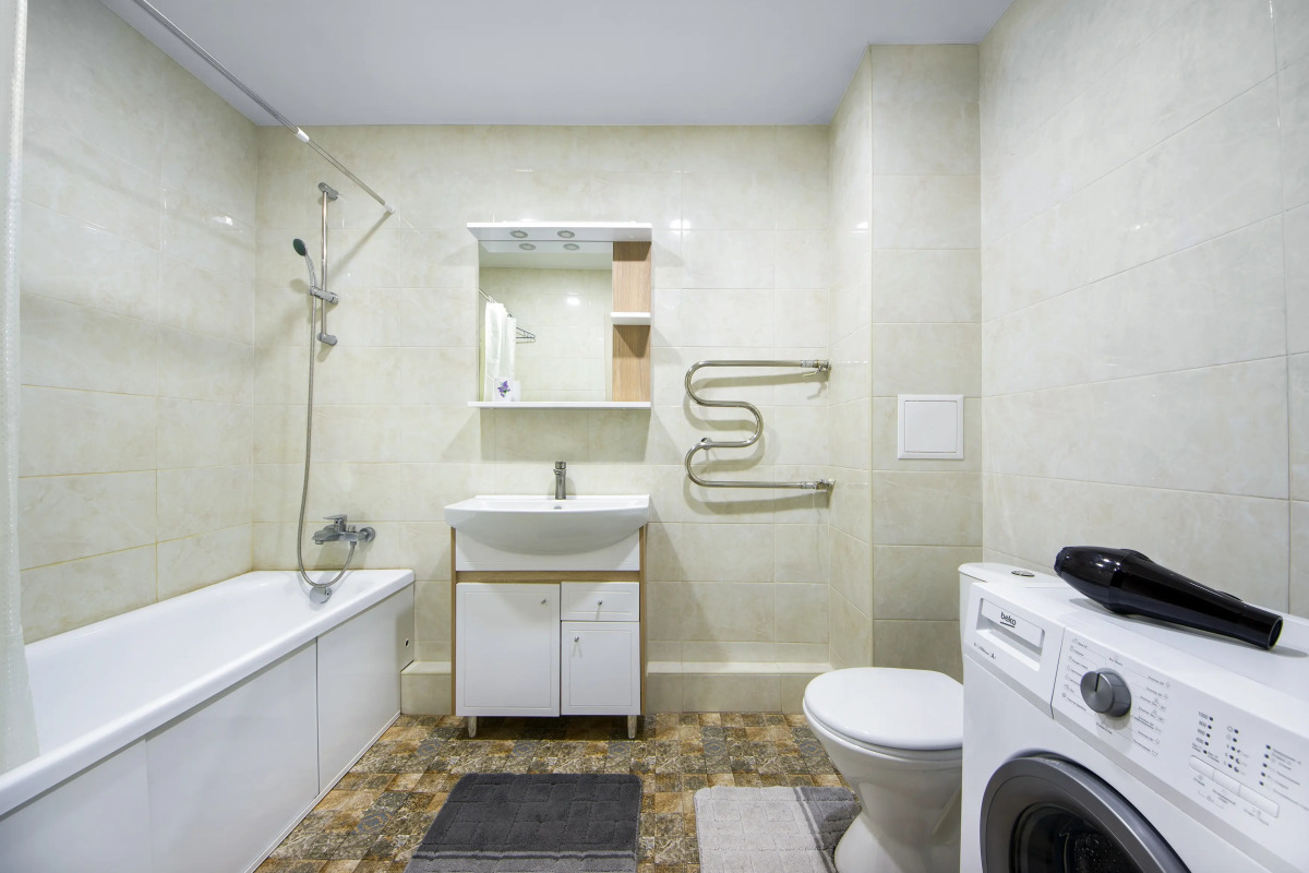 Квартира на Первомайской