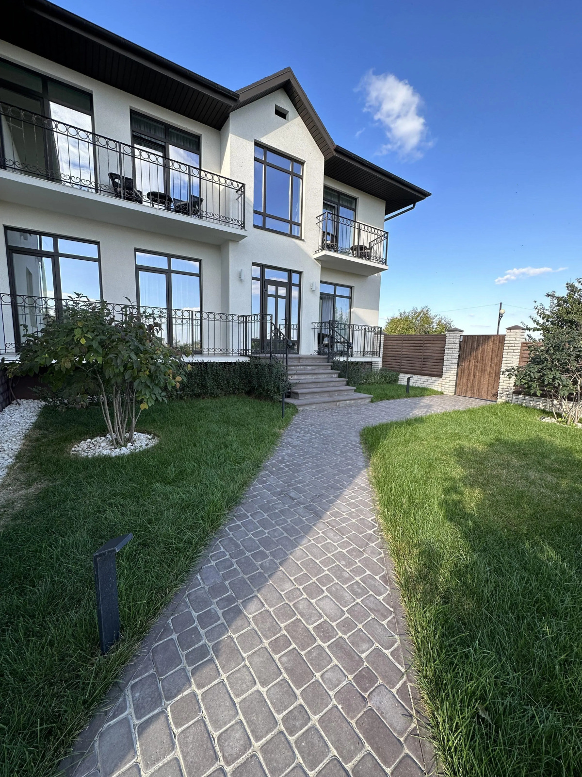 Гостевой Дом Элегия