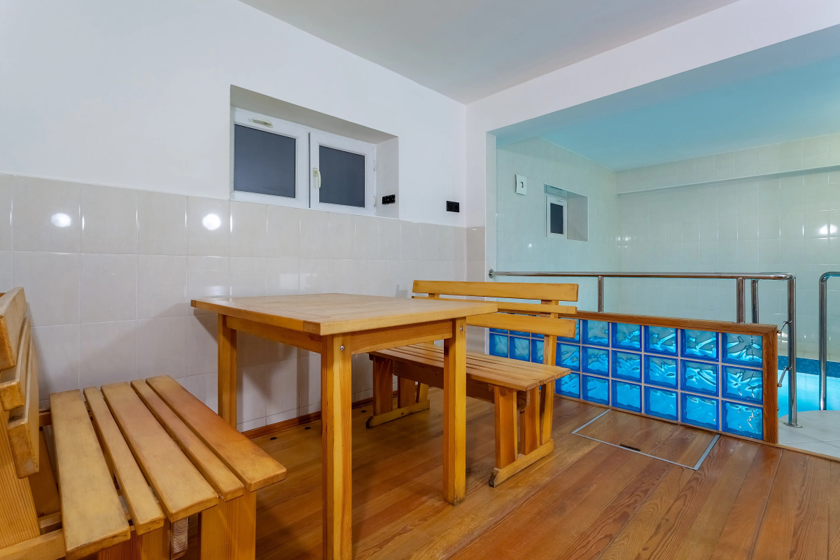 Гостевой дом Грейс Наири