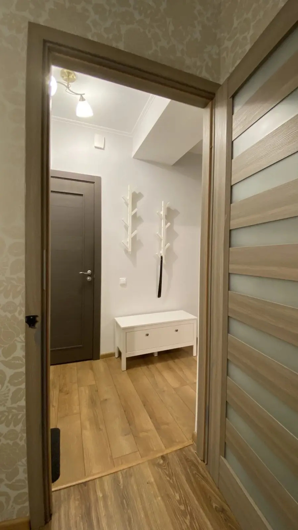 Квартира у зоопарка