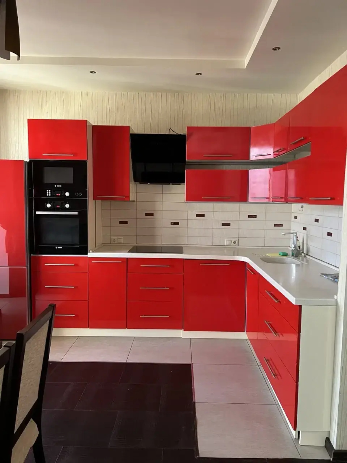 Апартаменты Премиум Класса в Центре Города