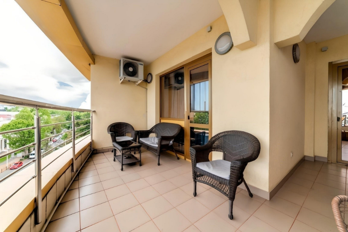 Апартаменты ЖК Версаль