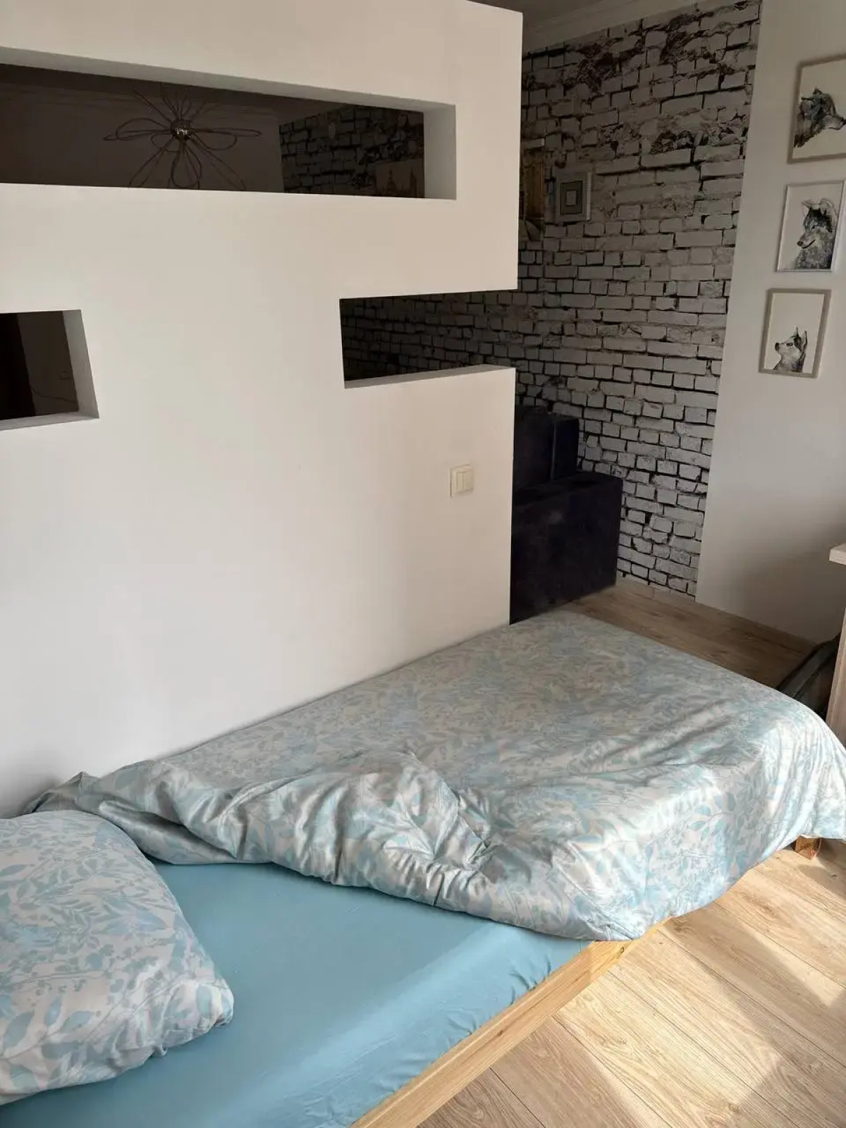 Квартира в Центральном Районе