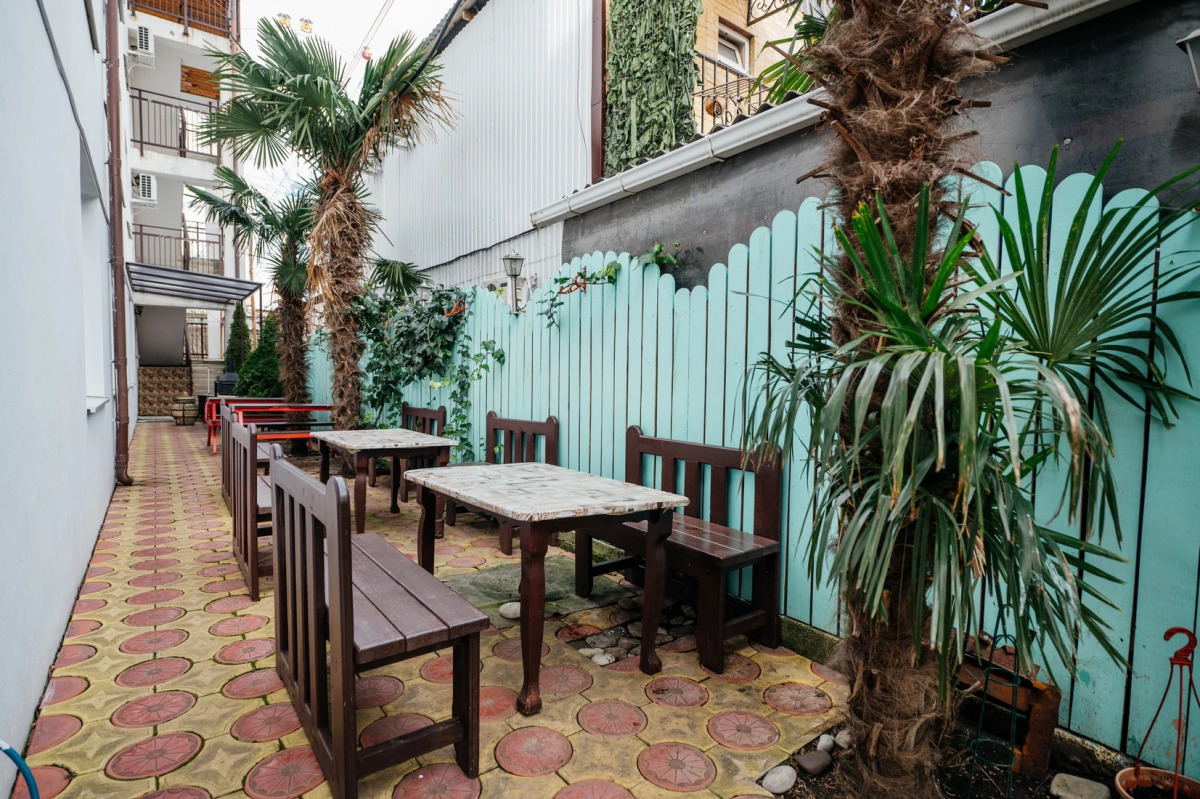 Гостевой Дом Вера