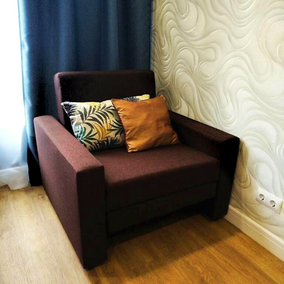 Апартаменты Shale с Видом на Сад