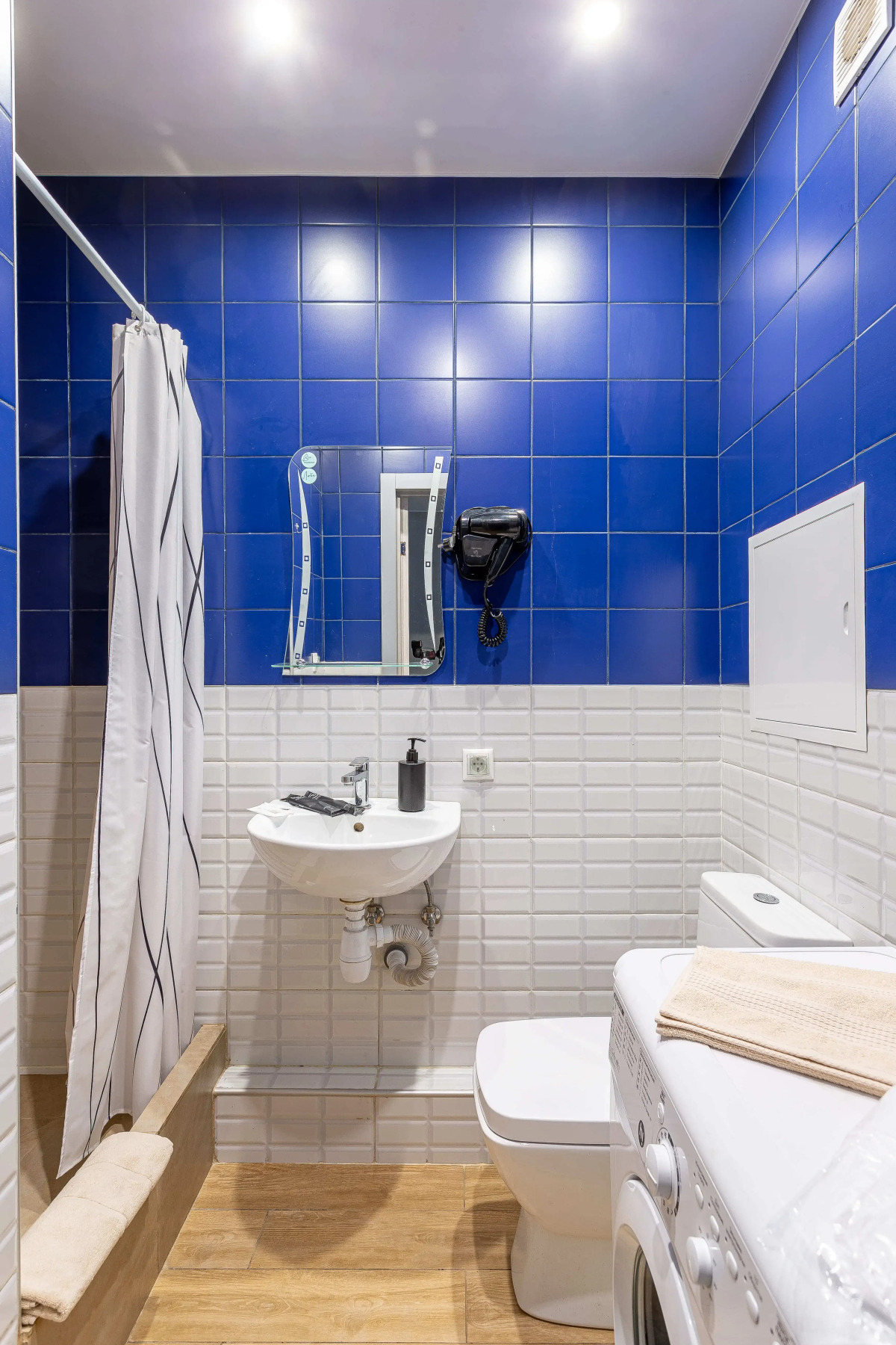 Квартира Премиум в новом ЖК