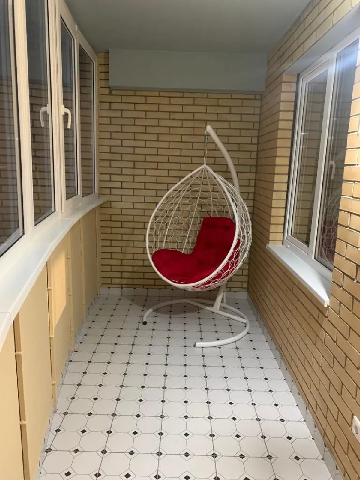 Апартаменты Семейные