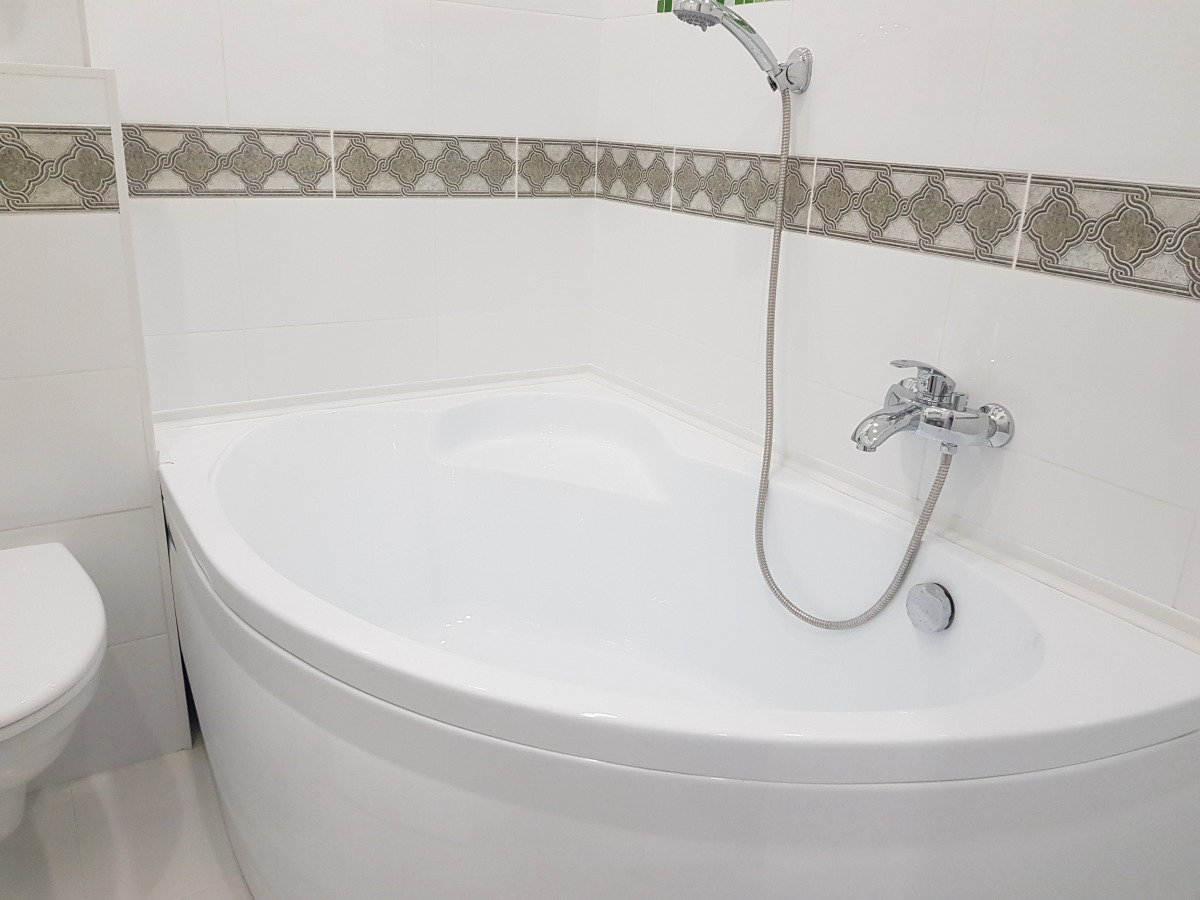 Апартаменты Crystal на Фомина 9