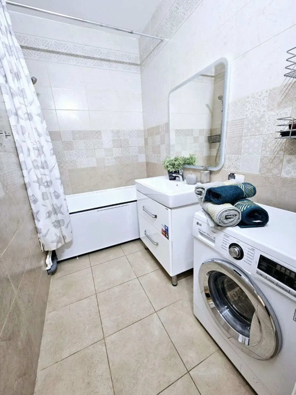 Квартира на Угличской 19