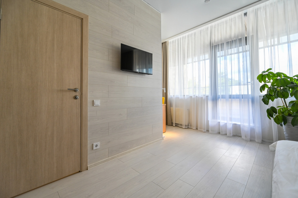 Бутик-отель У Моря