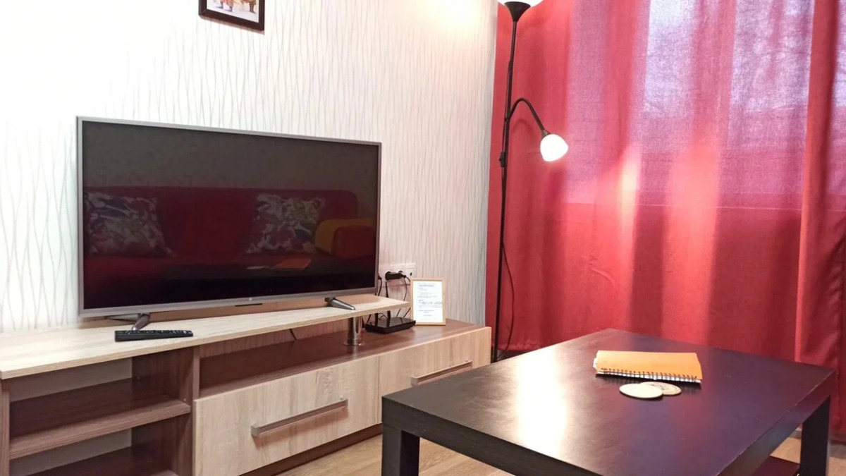 Квартира Красный проспект 59