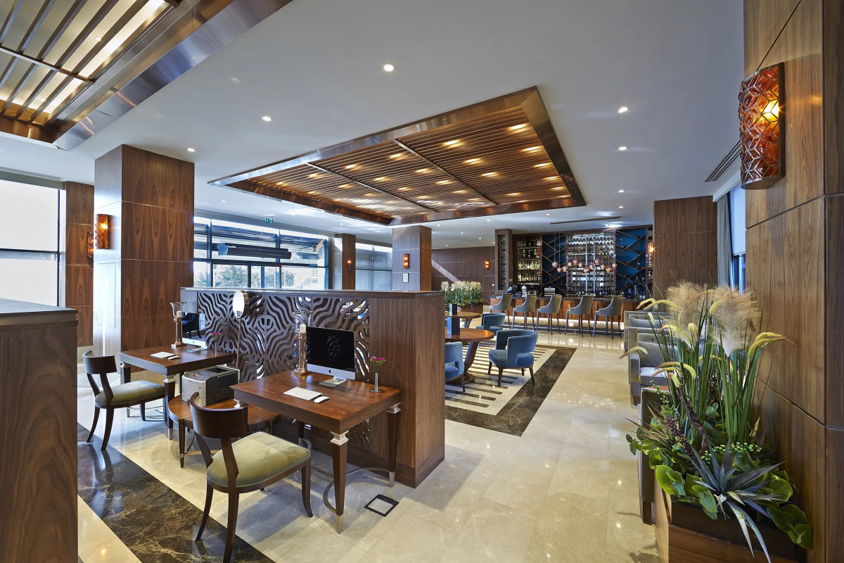 Uranus Hotels Istanbul Topkapi