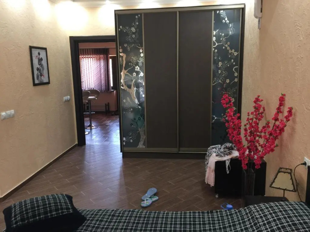 Апартаменты Валентина 2