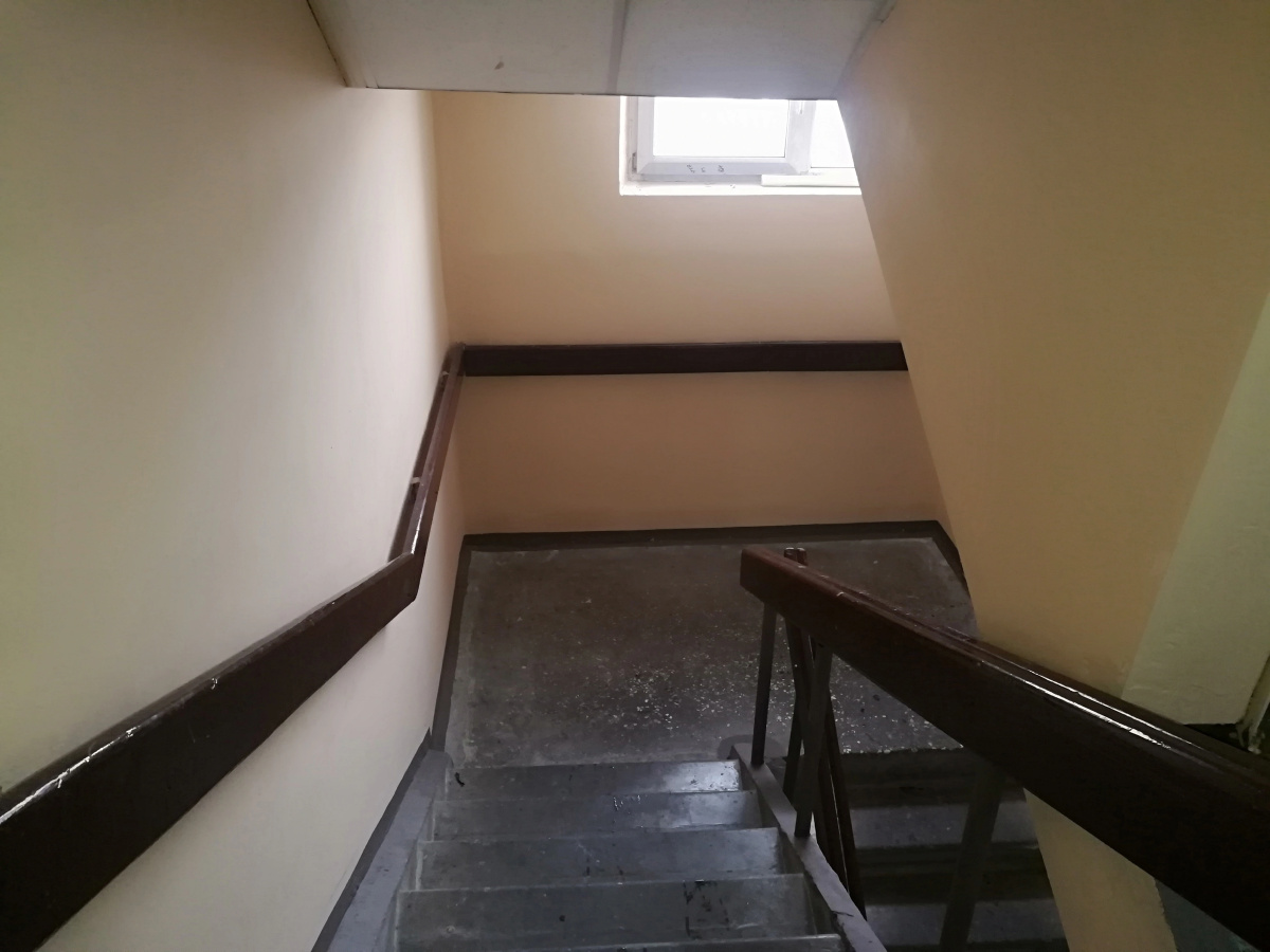 A 54 Mega Hostel