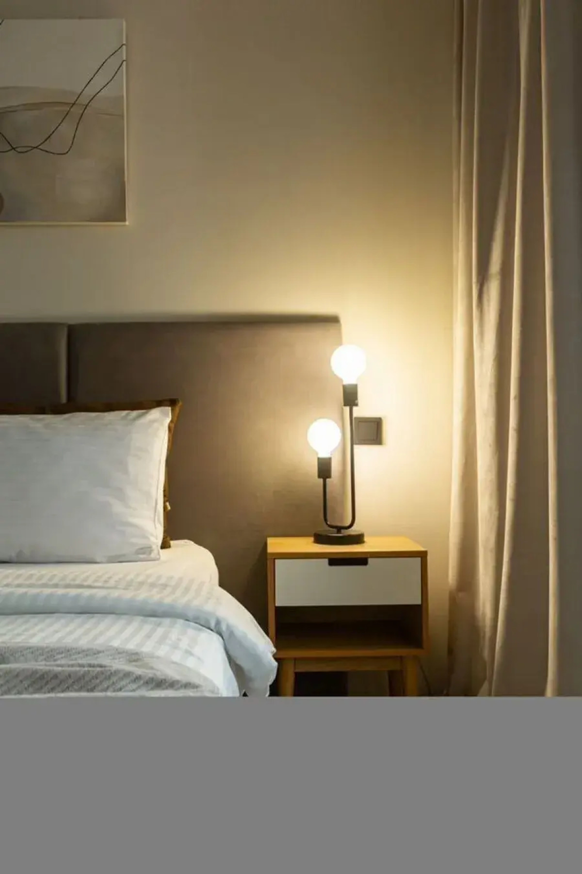 Апартаменты на Ивинской Улице 19к3