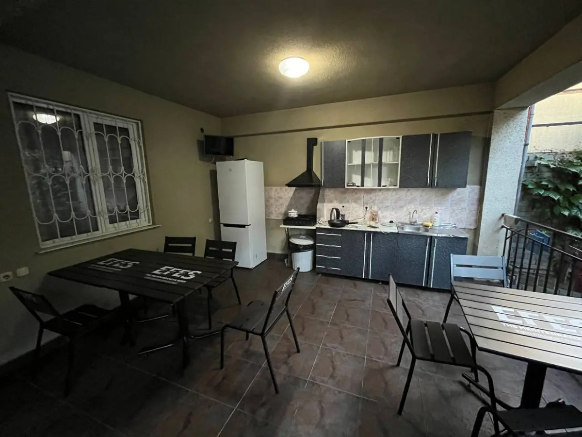 Гостевой Дом Адлер