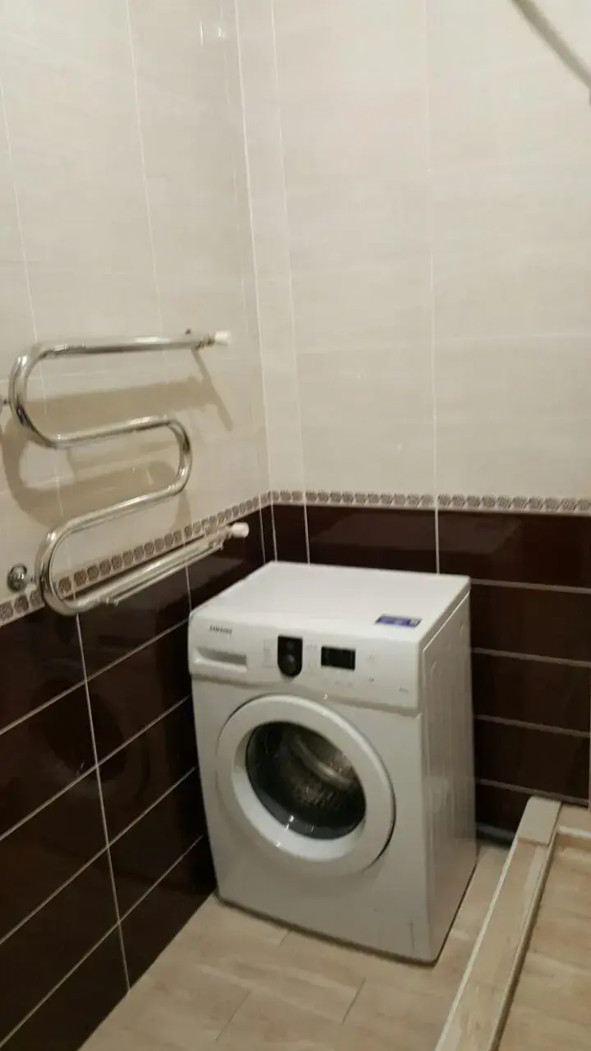 Квартира Толстого 180б 2 Этаж