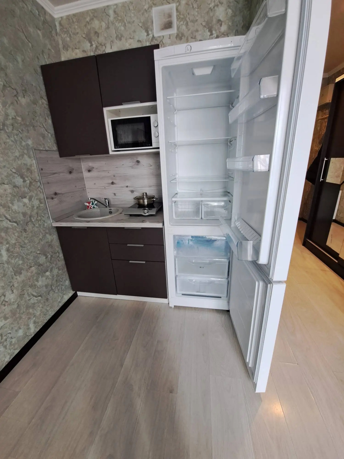 Апартаменты Мой город