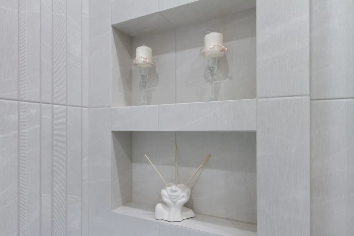 Квартира на Большивитской Улице