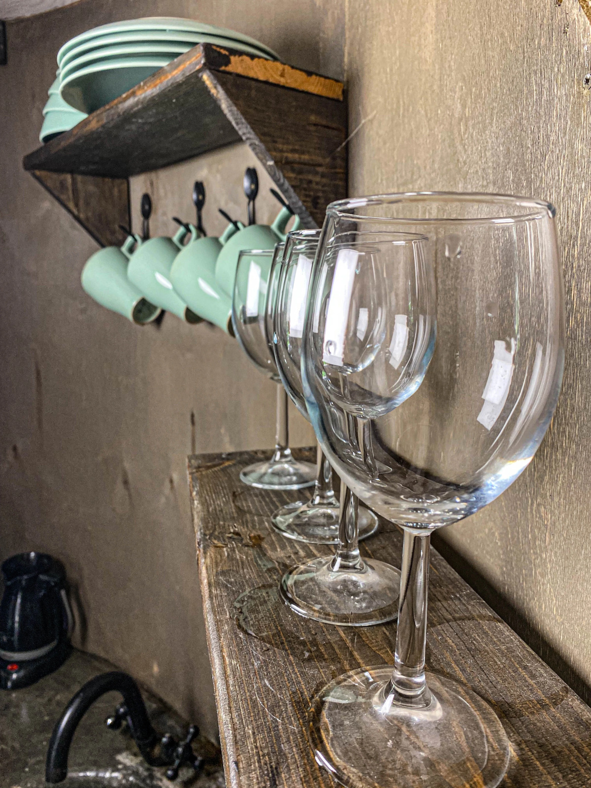 Гостевой дом Купольный дом Студия