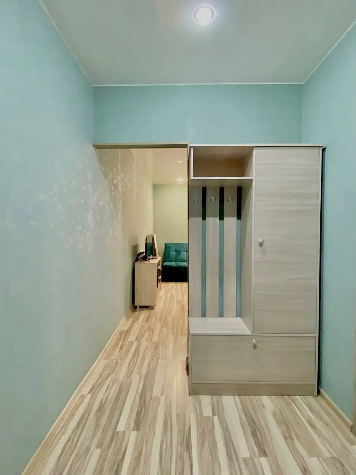 Апартаменты Уютная Студия в Центре