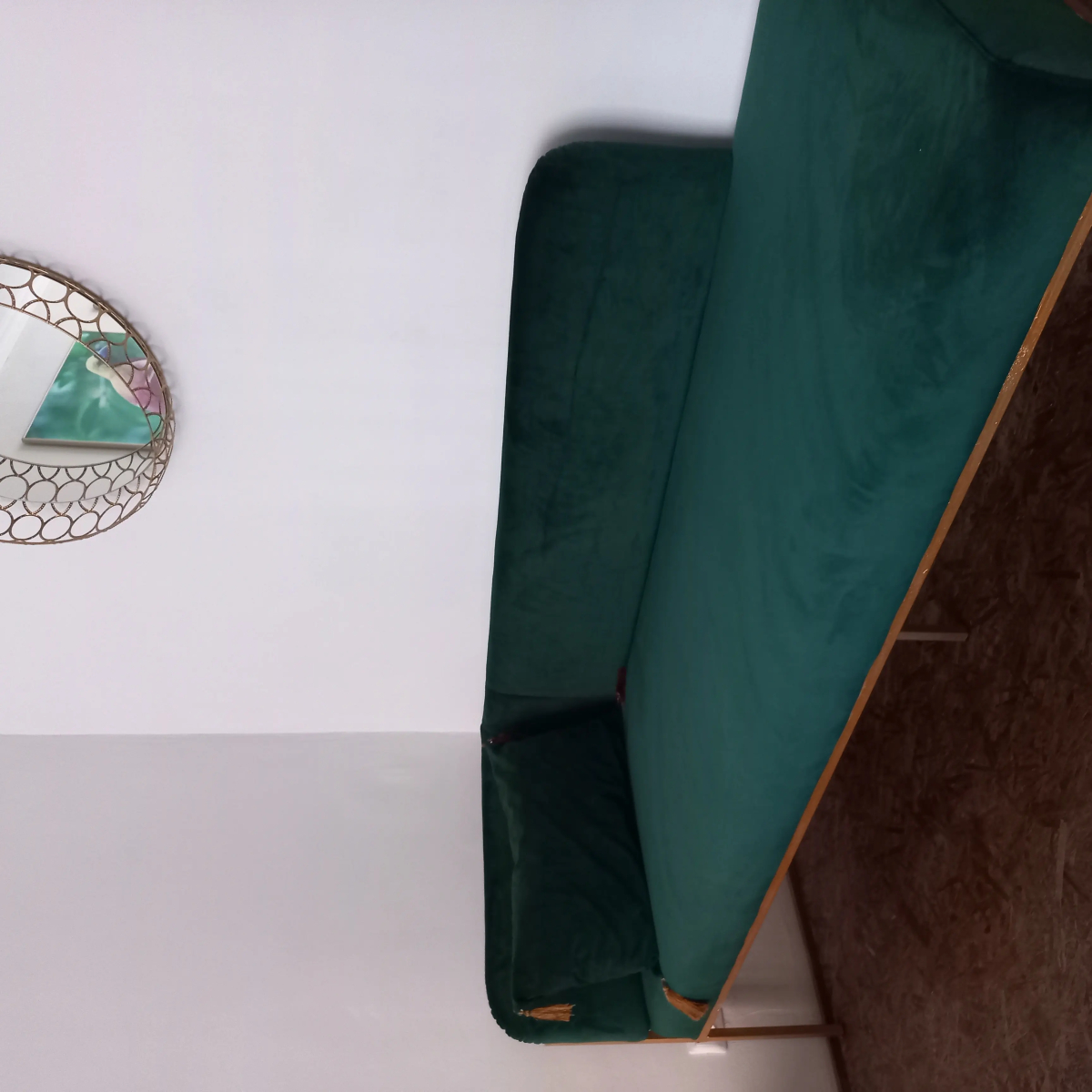 Апартаменты Райская птичка