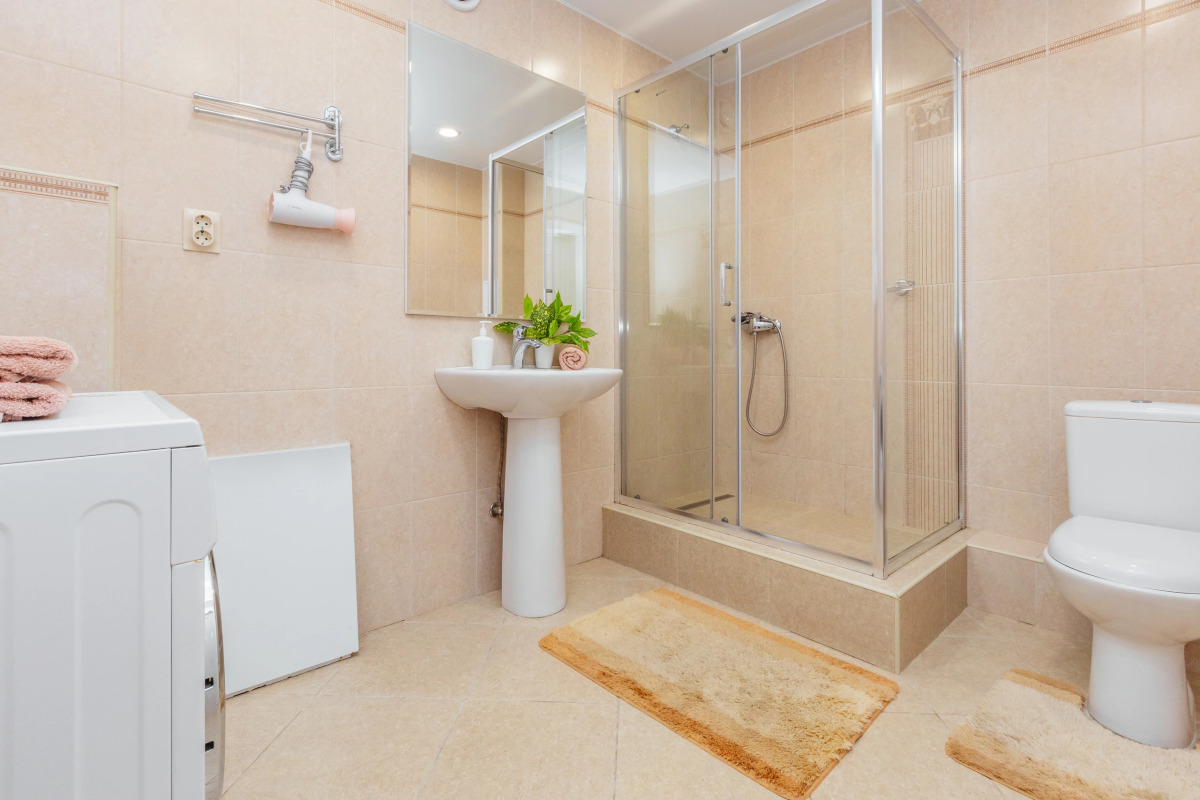 Апартаменты семейные с мангальной зоной