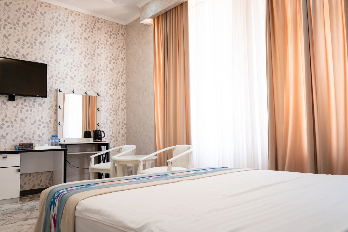 Бутик-отель Meros