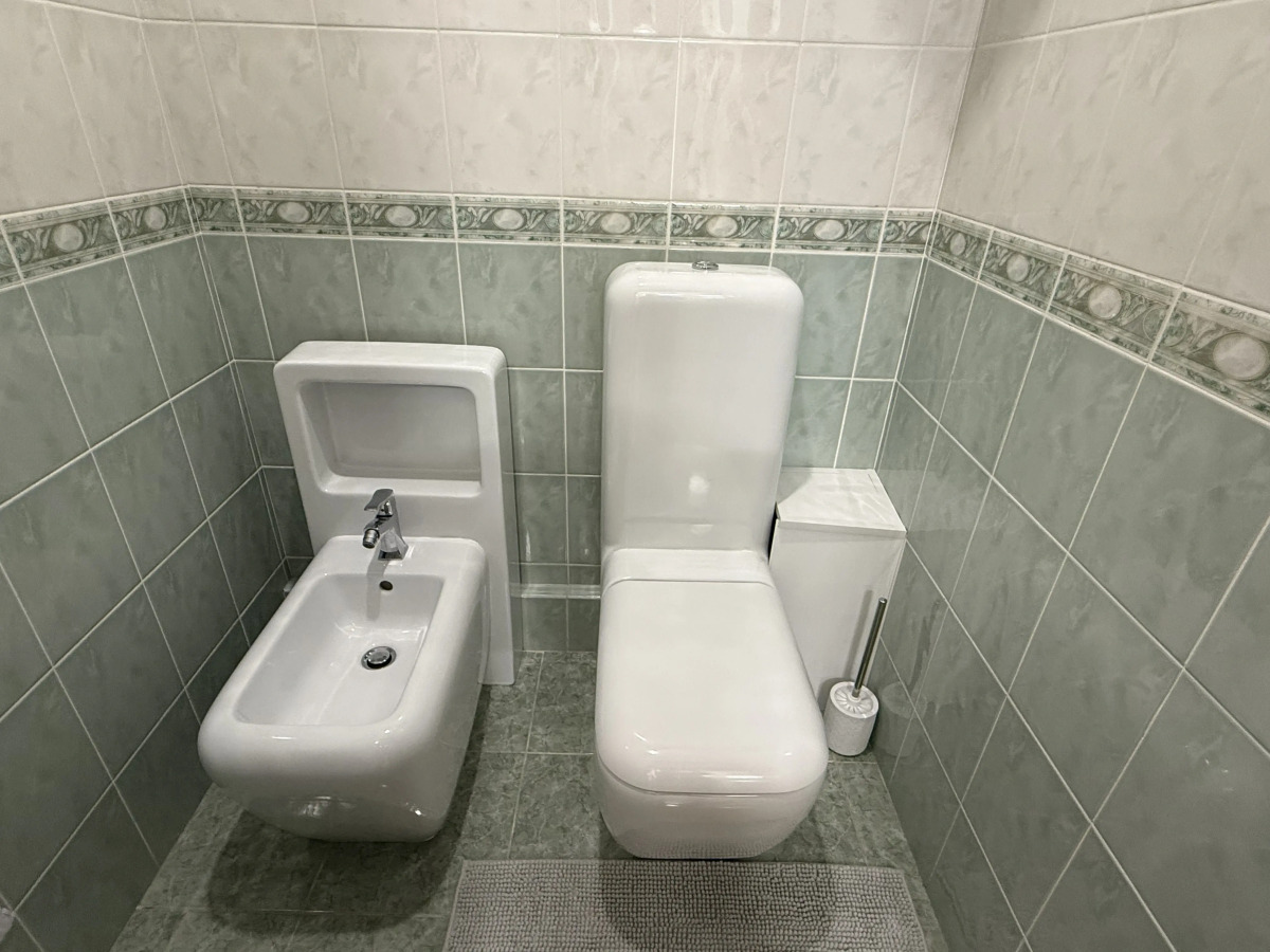 Квартира на Площади Победы 1