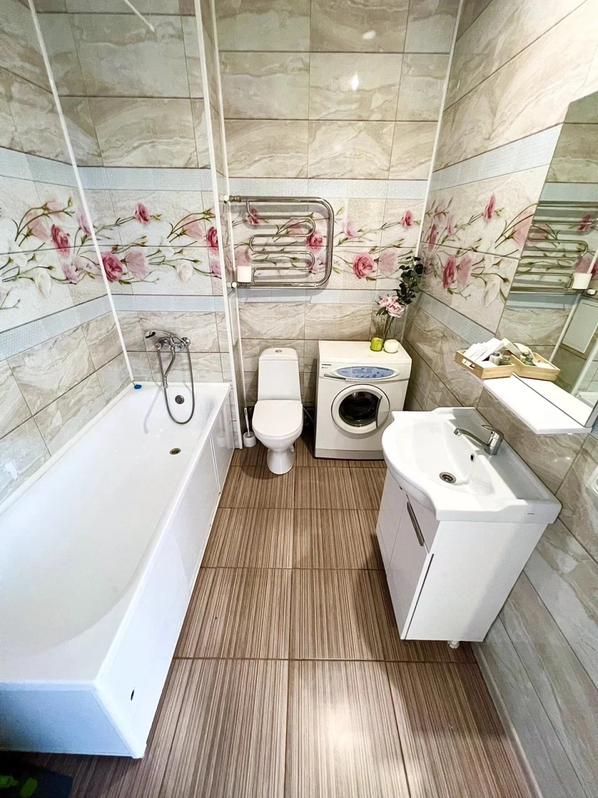 Апартаменты Московский 18/6