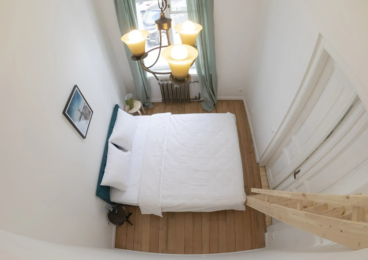 Квартира Анна, тебе! апарт 2