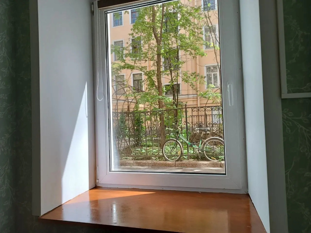 Апартаменты Необычные на Ломоносова 16