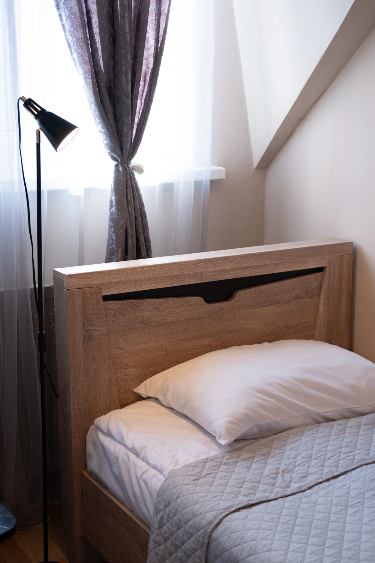 Отель Рисор