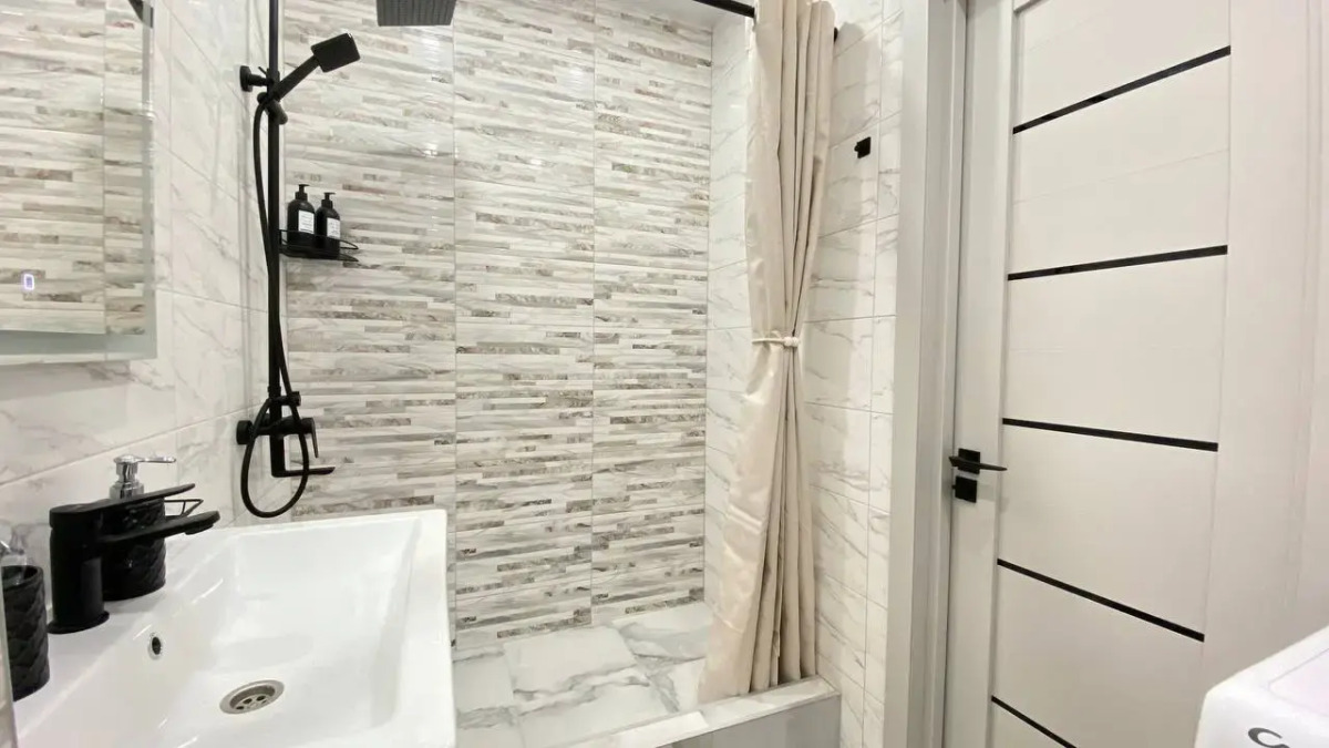 Квартира Green FOX новая в самом элитном ЖК Астрахани