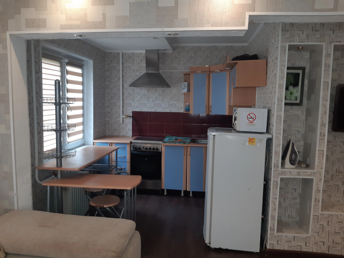 Апартаменты на Гладкова