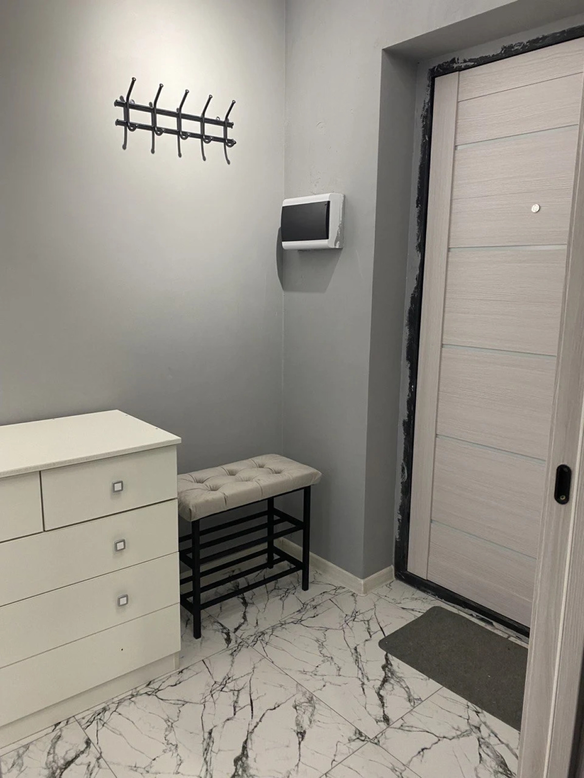 Квартира Тихая Гавань с Джакузи в Центре Индустриального Района