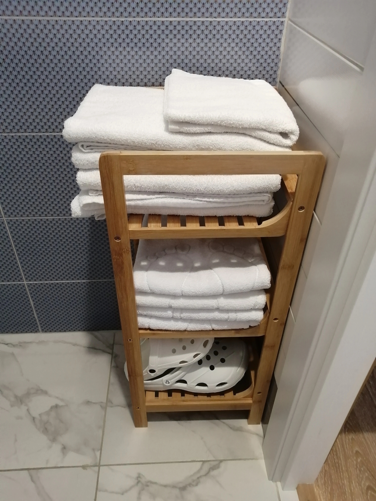 Квартира Студия с видом на город