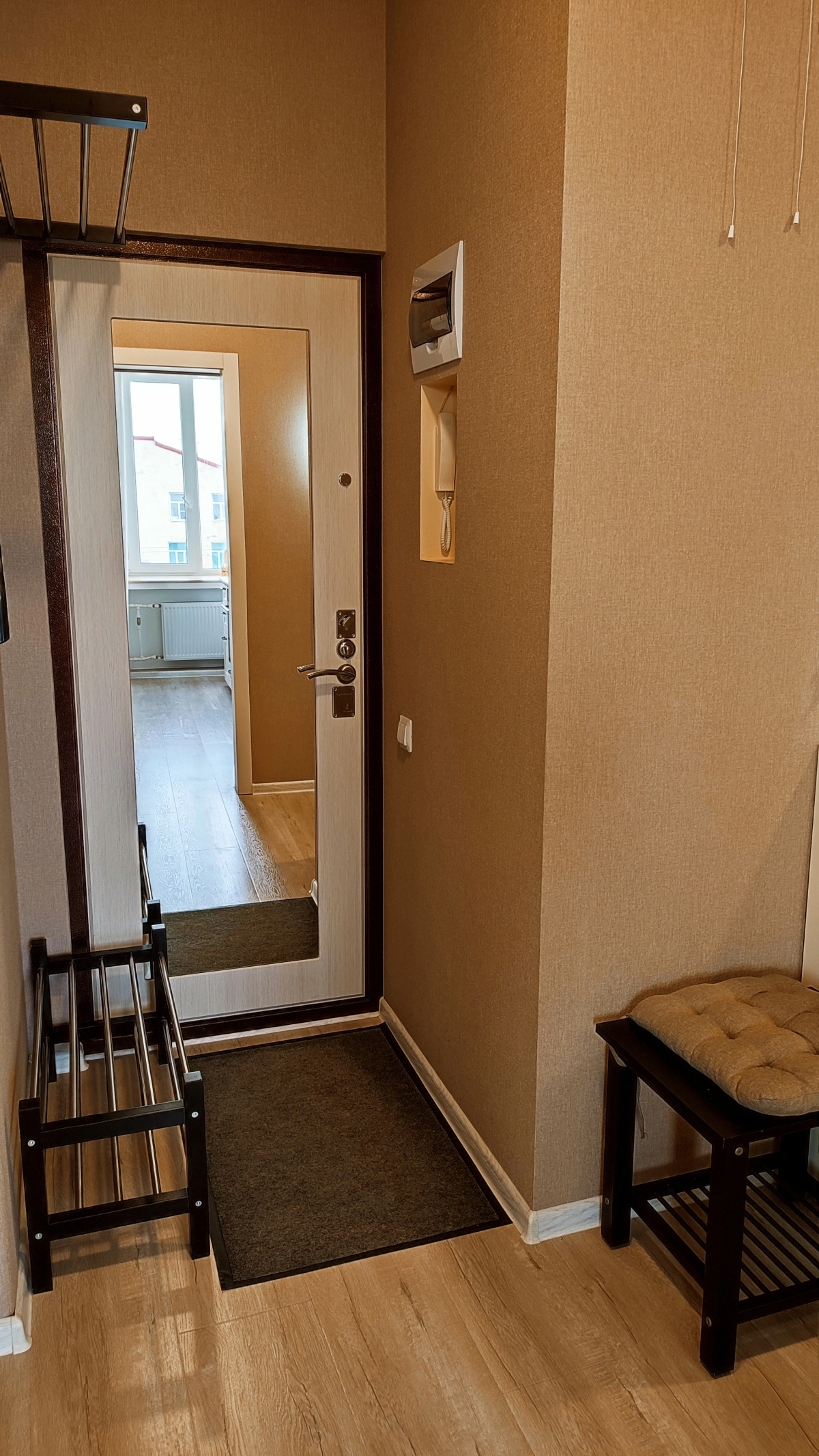 Апартаменты Шестое Небо в Выборге