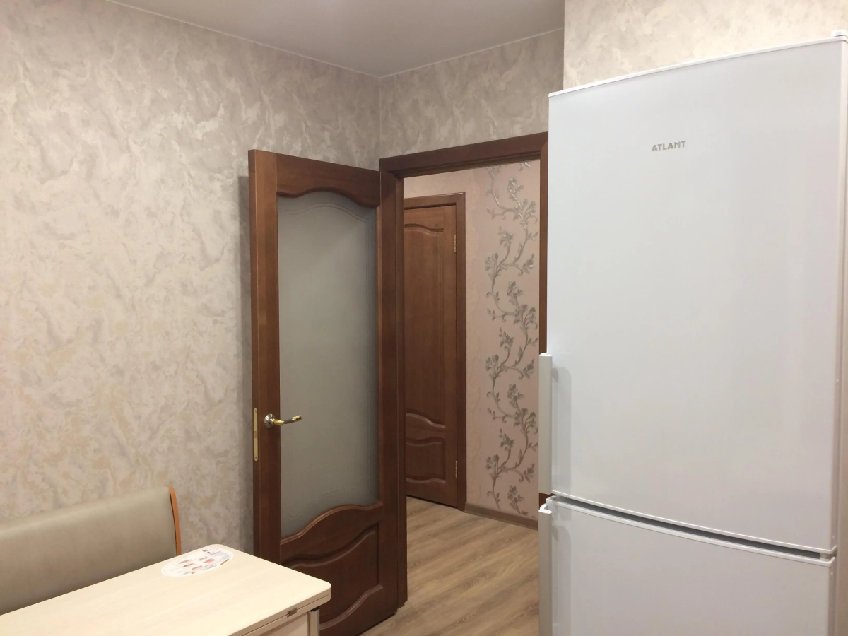 Квартира на Маркса