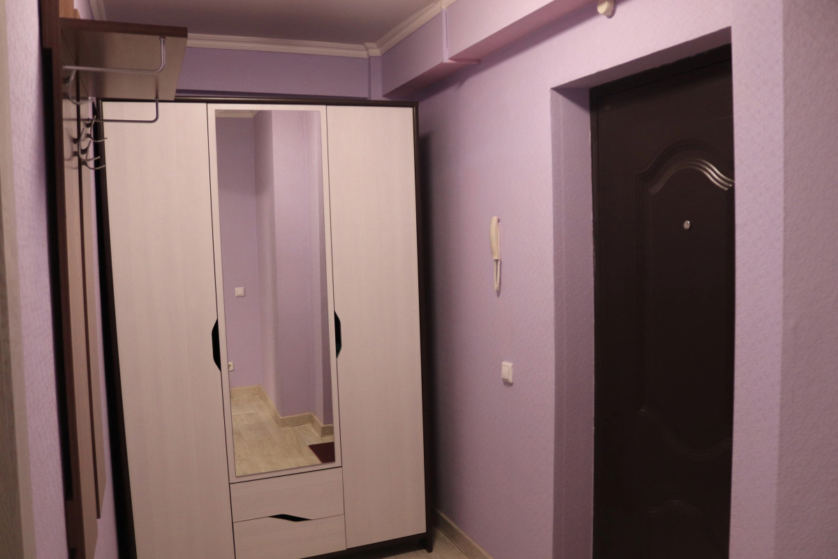 Апартаменты Виктория