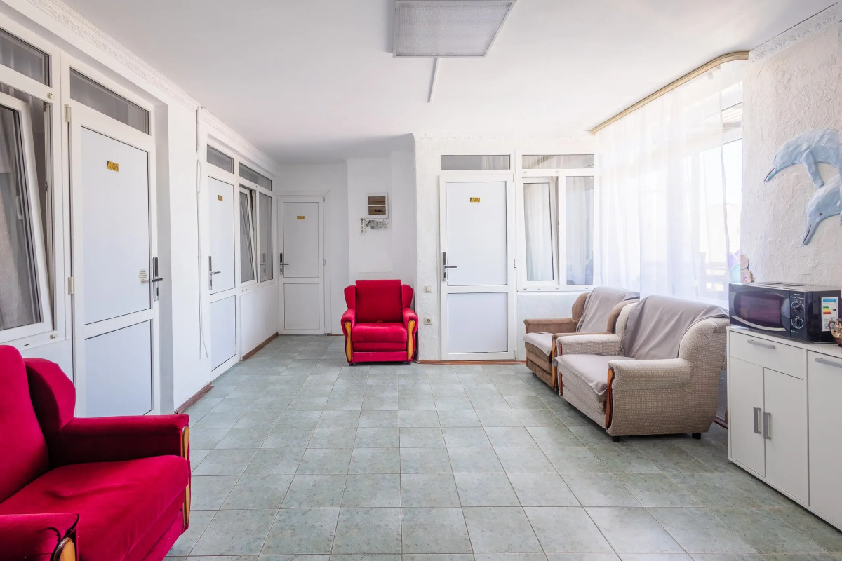 Гостевой дом Elion