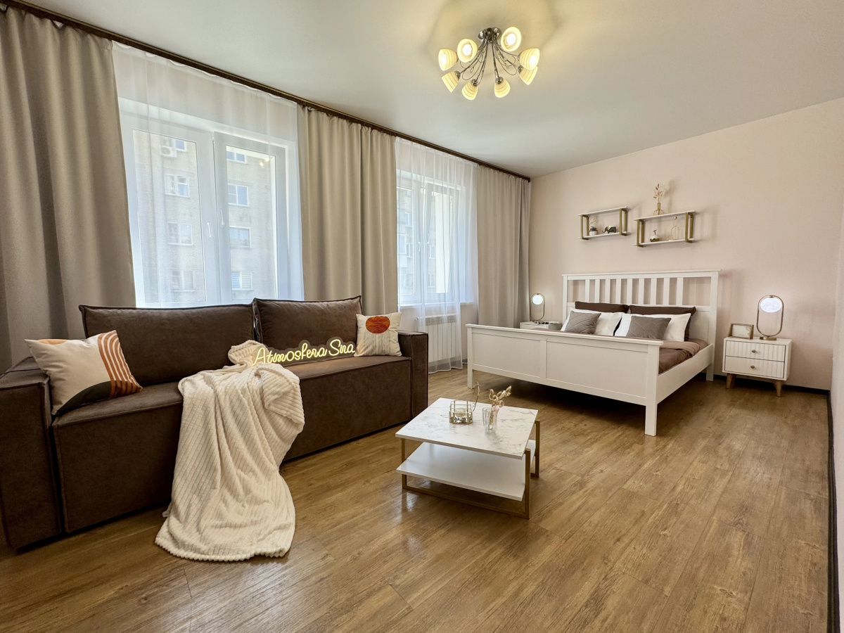Квартира Atmosfera Sna в Центре