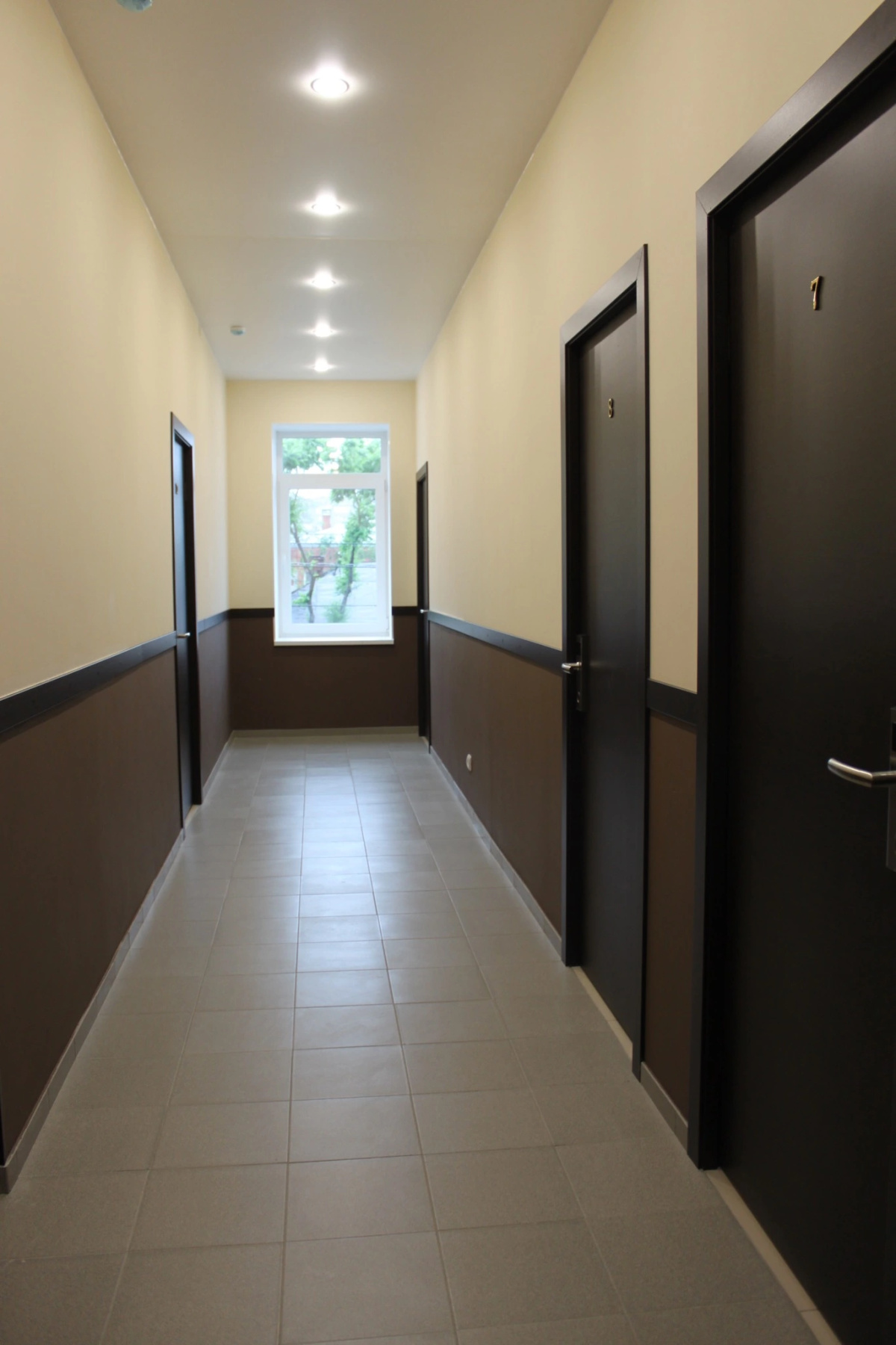 Гостиница Home Hotel Oneginn