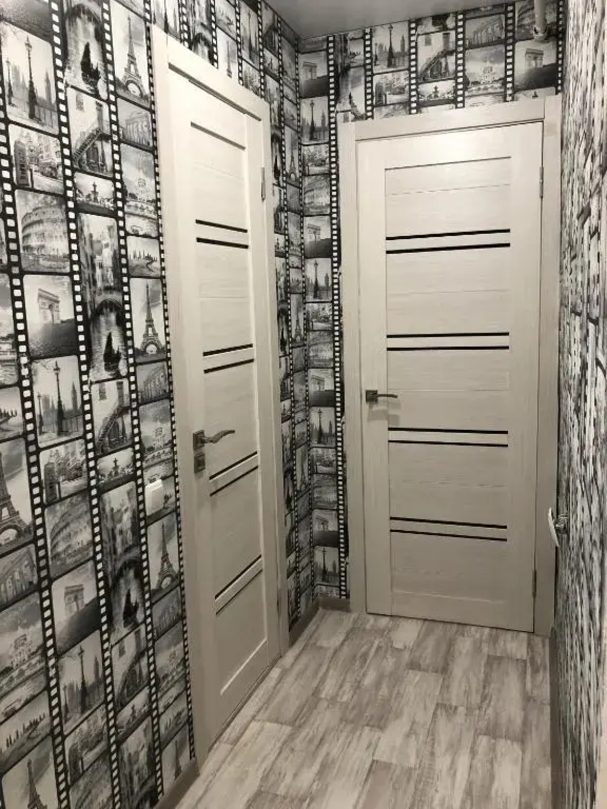 Апартаменты Крымская 23