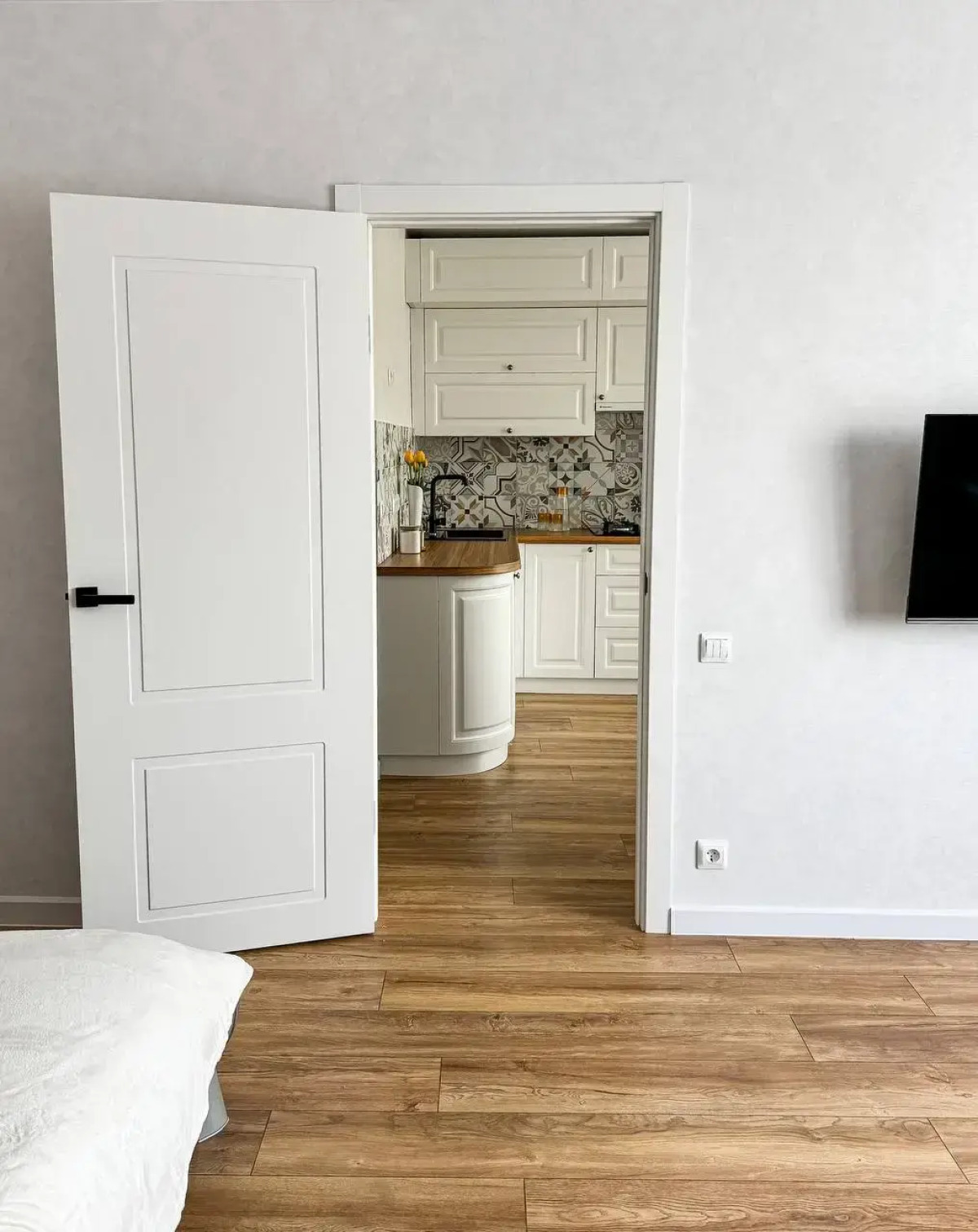 Квартира Советская 173