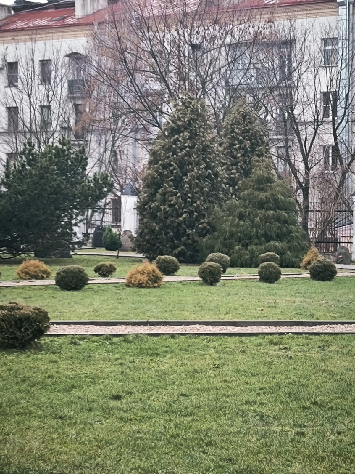 Апартаменты Проспект Независимости 44, Суперцентр, двушка